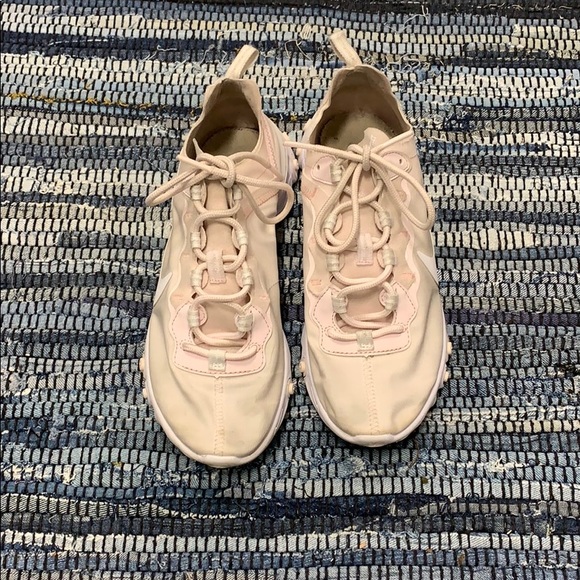 Nike react element 55 pink - Picture 2 of 3